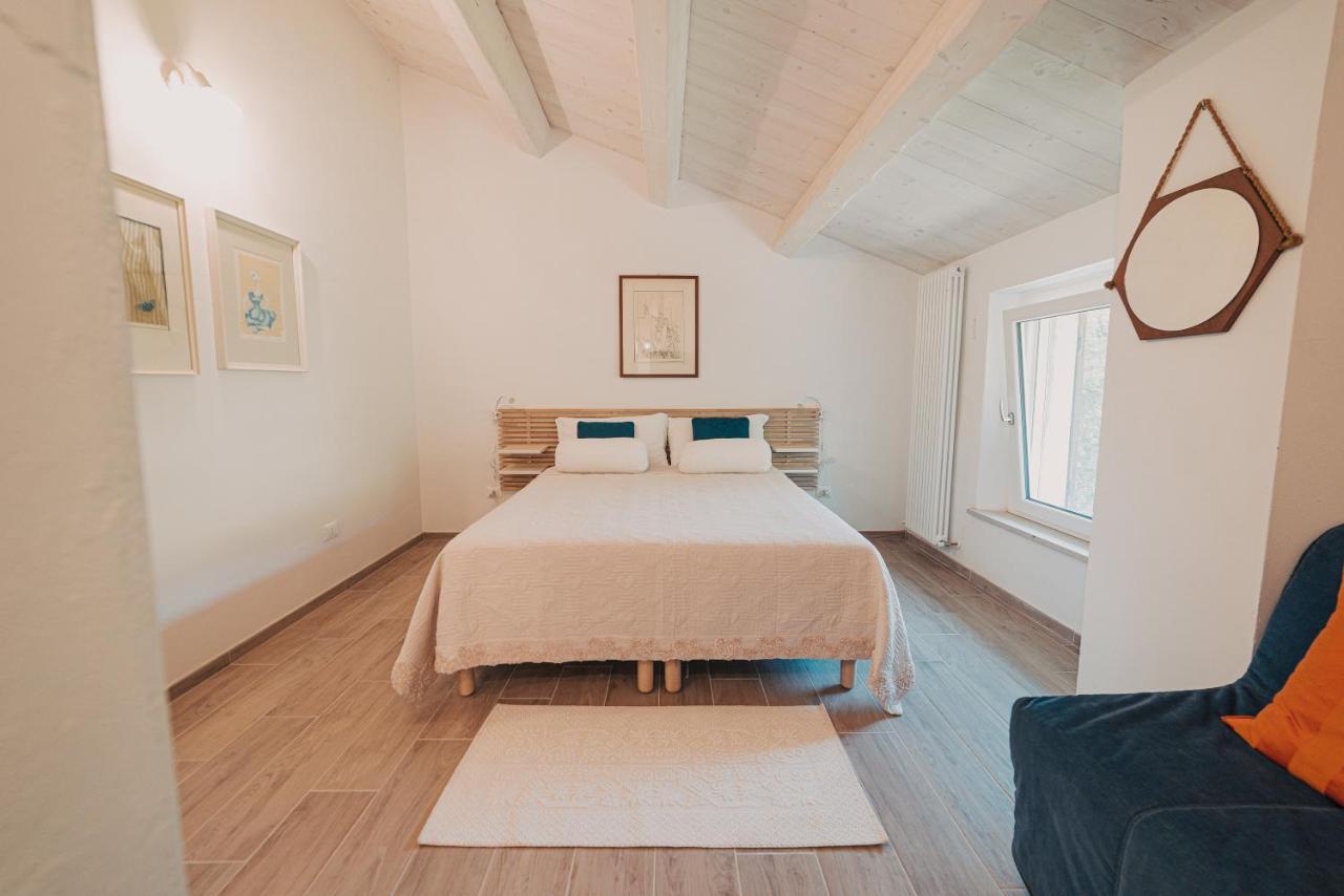 Casale Di Nicolo Apartment Урбино Екстериор снимка
