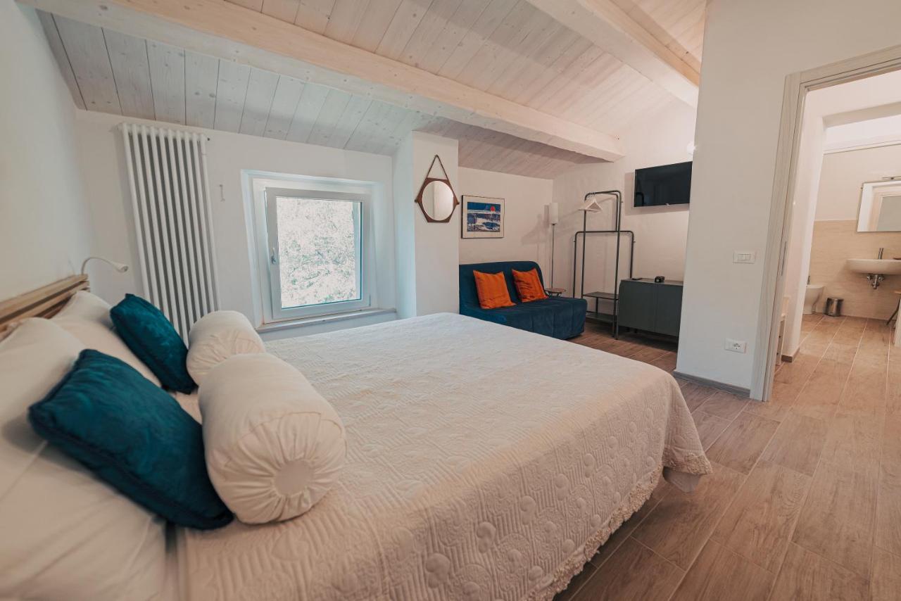 Casale Di Nicolo Apartment Урбино Екстериор снимка