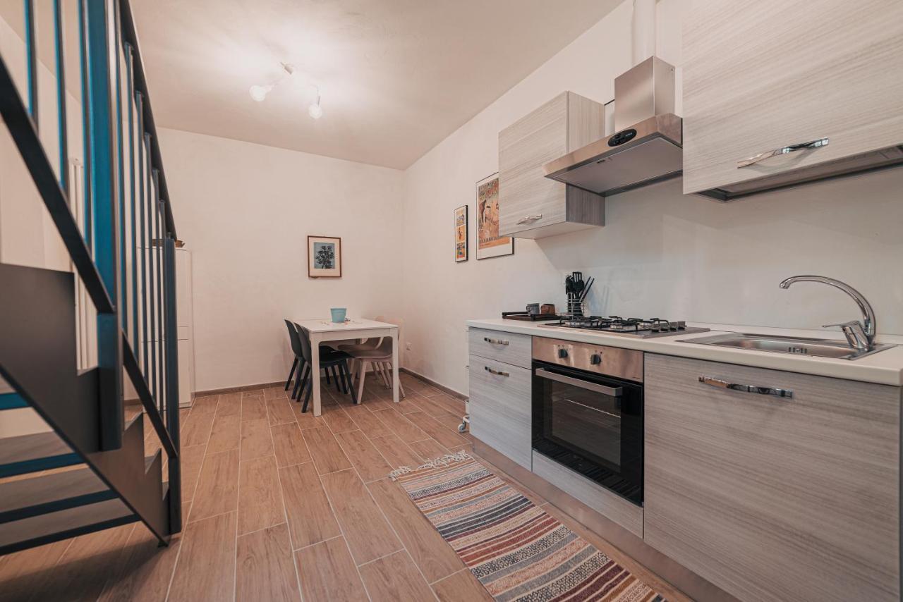 Casale Di Nicolo Apartment Урбино Екстериор снимка