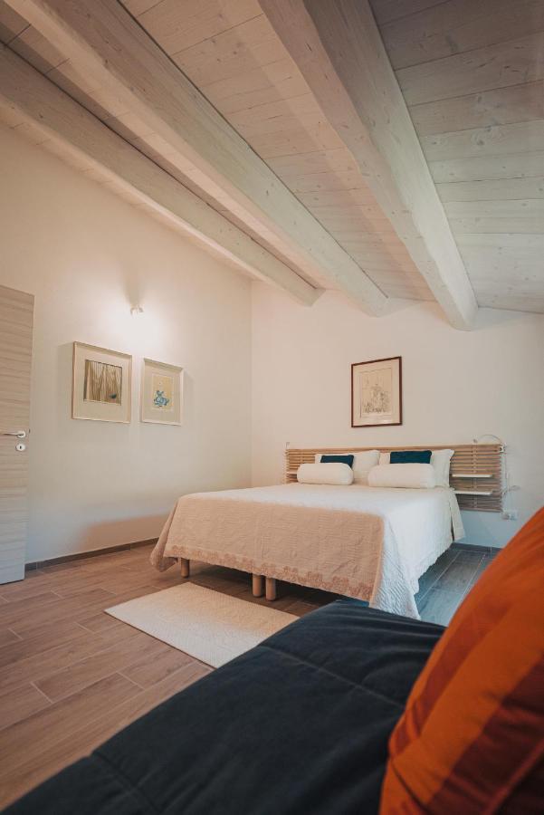 Casale Di Nicolo Apartment Урбино Екстериор снимка