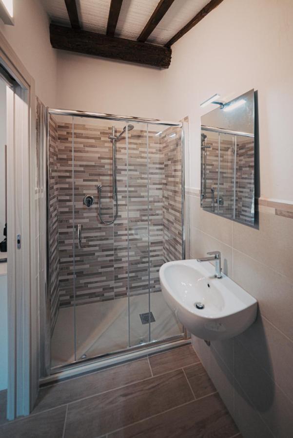 Casale Di Nicolo Apartment Урбино Екстериор снимка