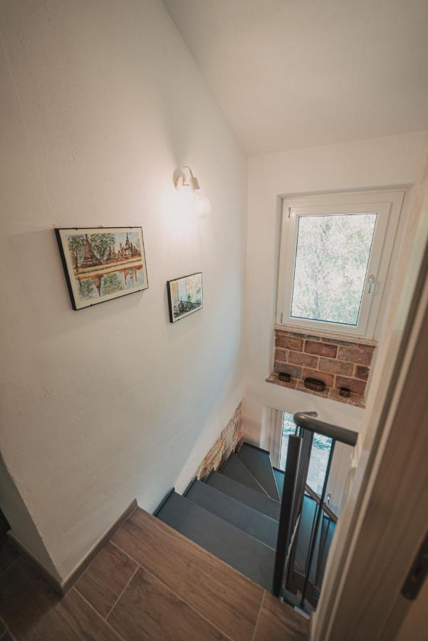 Casale Di Nicolo Apartment Урбино Екстериор снимка