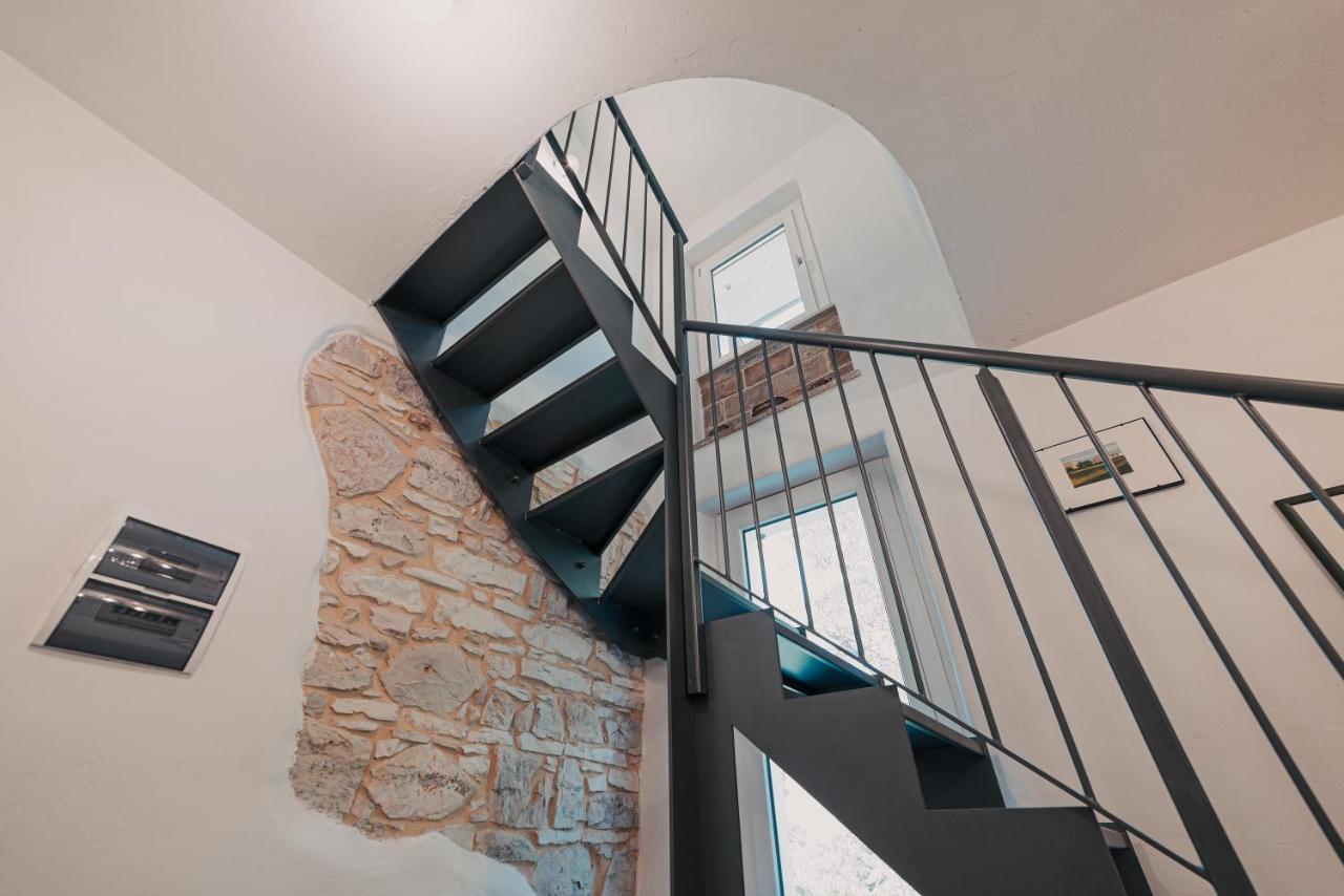 Casale Di Nicolo Apartment Урбино Екстериор снимка