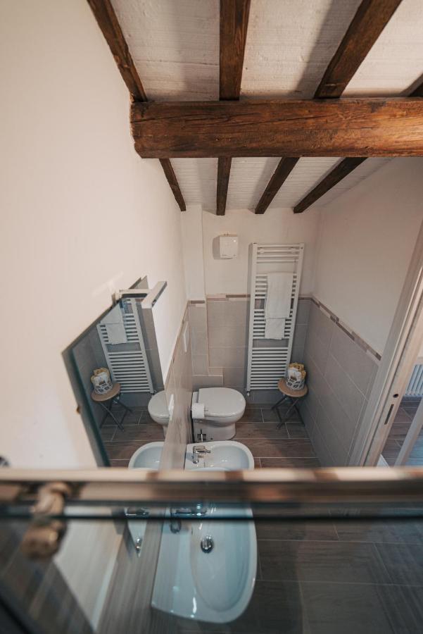 Casale Di Nicolo Apartment Урбино Екстериор снимка