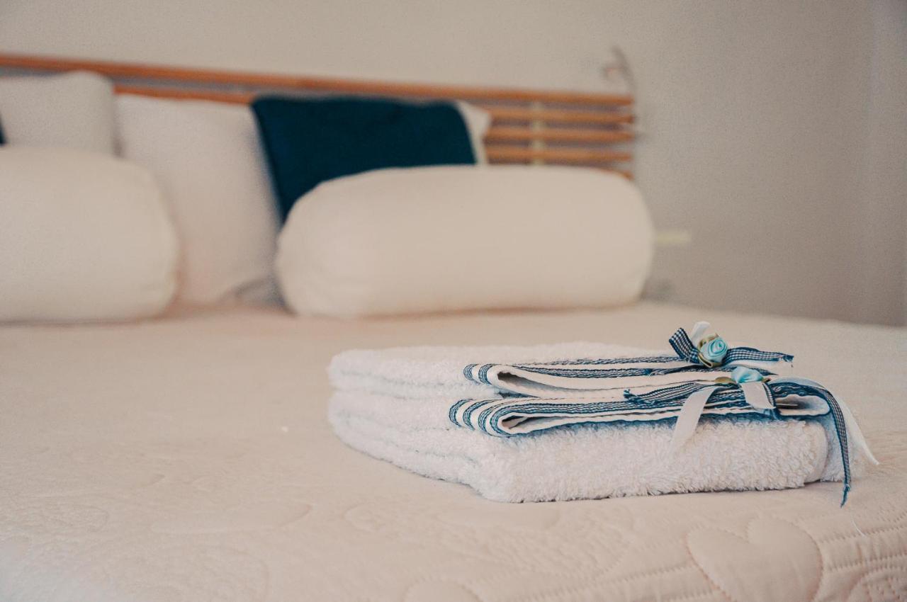 Casale Di Nicolo Apartment Урбино Екстериор снимка