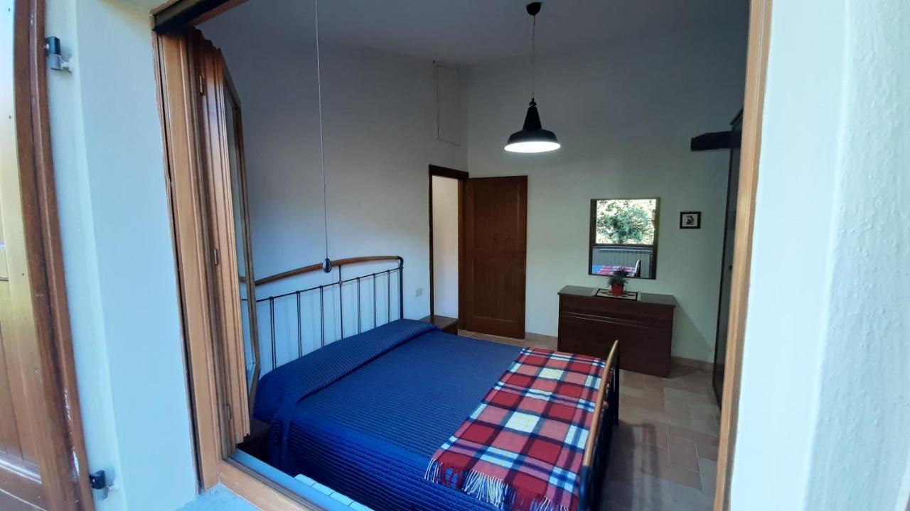 Casale Di Nicolo Apartment Урбино Екстериор снимка