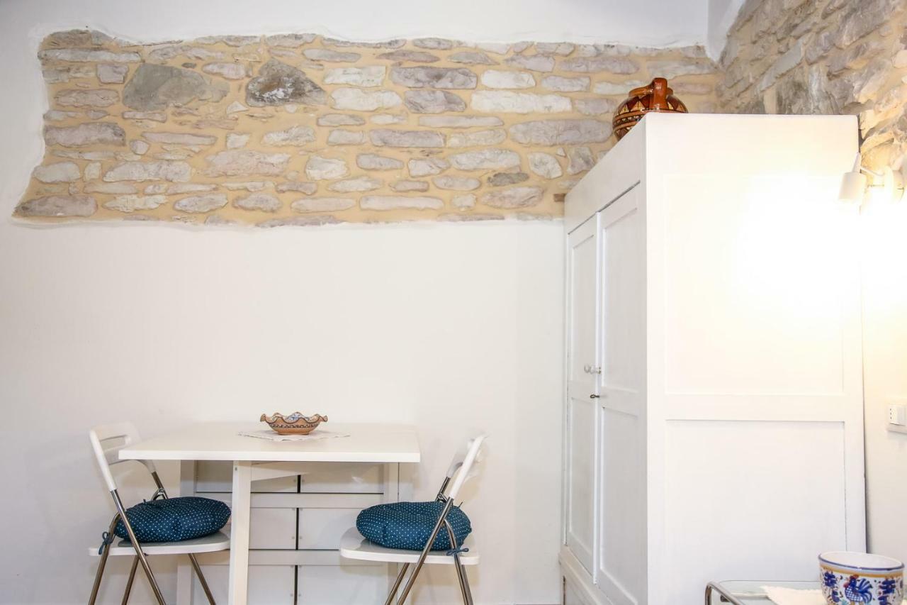 Casale Di Nicolo Apartment Урбино Екстериор снимка