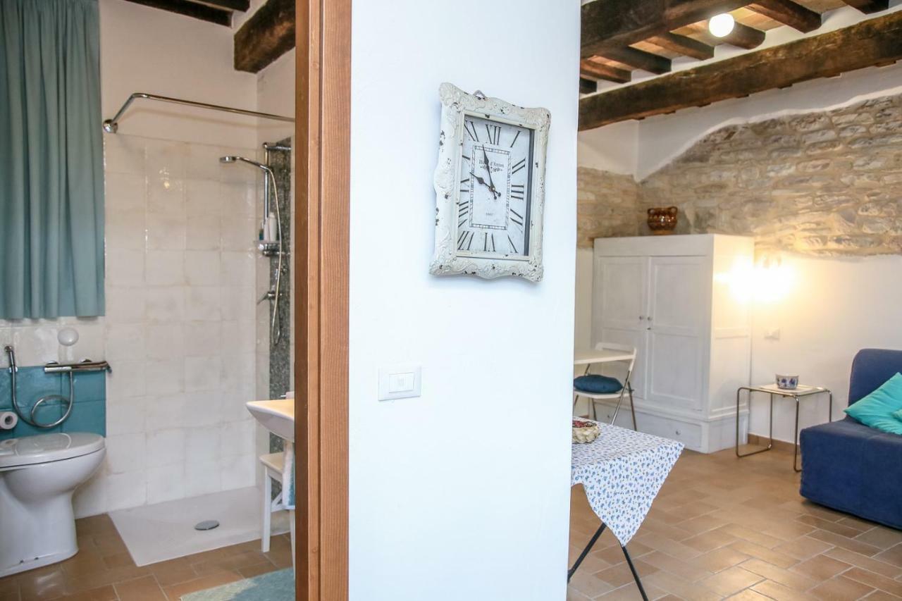 Casale Di Nicolo Apartment Урбино Екстериор снимка